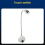 Reading Light LED Hose Spotlight Wall Lamp Goosene 4