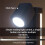 Dimmable Desk Lamp - Stepless Dimming, Eye-Caring 7