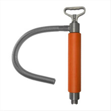 Marine Kayak Hand Bilge Pump 18 Inch Manual Draina