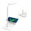 15W LED Desk Lamp Wireless Charging Adjustable Lig 3