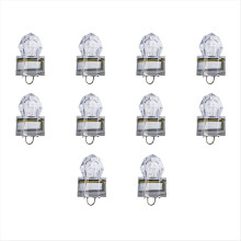Mini LED Waterproof Fishing Bait Light Deep Drop U