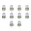 Mini LED Waterproof Fishing Bait Light Deep Drop U 1