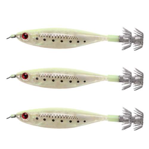 Five-Color Deep-Sea Bait Suitable for All Waters O 1