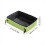 Foldable Litter Box Pan Cat Toilet Portable Travel 3
