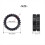 60T Bicycle Hub Ratchet Kit Universal Smooth Wear- 7