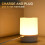 Touch Night Light Bedside Lamp Dimmable Eye Protec 8