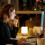 Touch Night Light Bedside Lamp Dimmable Eye Protec 7