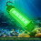 Led High Power Underwater Lure Fish Light Diving H 5