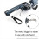 Portable Folding Fishing Rod Telescopic Fly Poles 6