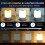 Touch Night Light Bedside Lamp Dimmable Eye Protec 5
