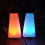 Nordic Charging Table Lamp Indoor Bedroom Home Bed 6