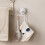 Rotatable Kitchen Hook - 6-Claw Suction Cup Wall M 5