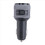 C57 Car Mp3 Player Bluetooth Fm Transmitter Access 1