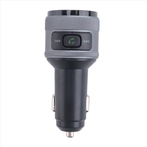 C57 Car Mp3 Player Bluetooth Fm Transmitter Access