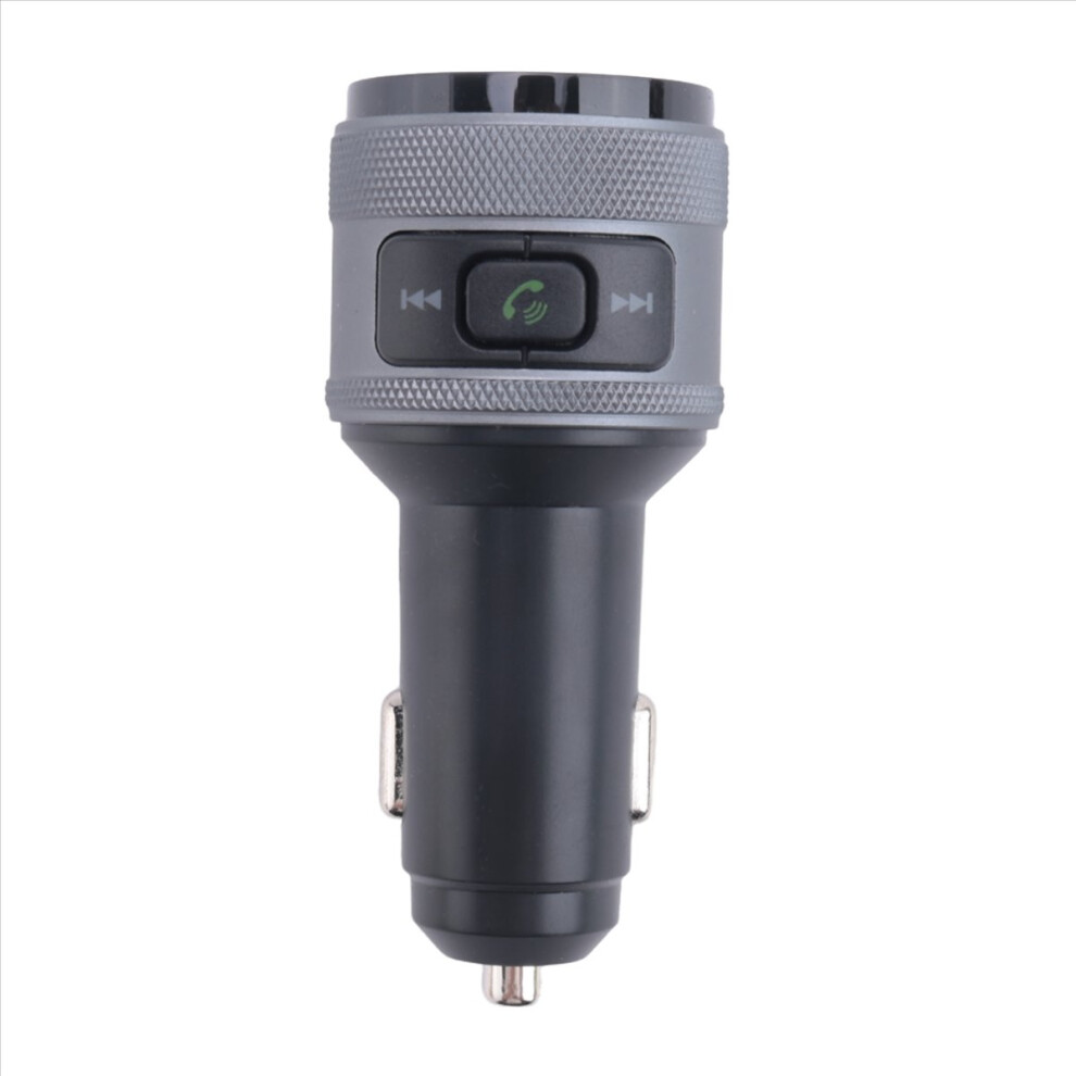 C57 Car Mp3 Player Bluetooth Fm Transmitter Access 4852351753892