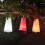 Nordic Charging Table Lamp Indoor Bedroom Home Bed 3