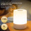 Touch Night Light Bedside Lamp Dimmable Eye Protec 3