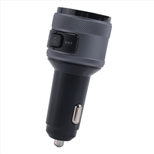 C57 Car Mp3 Player Bluetooth Fm Transmitter Access 1