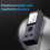 Mini Laser Distance Measurement Tool, 131Ft/40M, 3