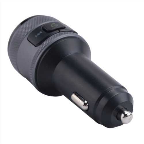 C57 Car Mp3 Player Bluetooth Fm Transmitter Access 2