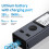 Mini Laser Distance Measurement Tool, 131Ft/40M, 6