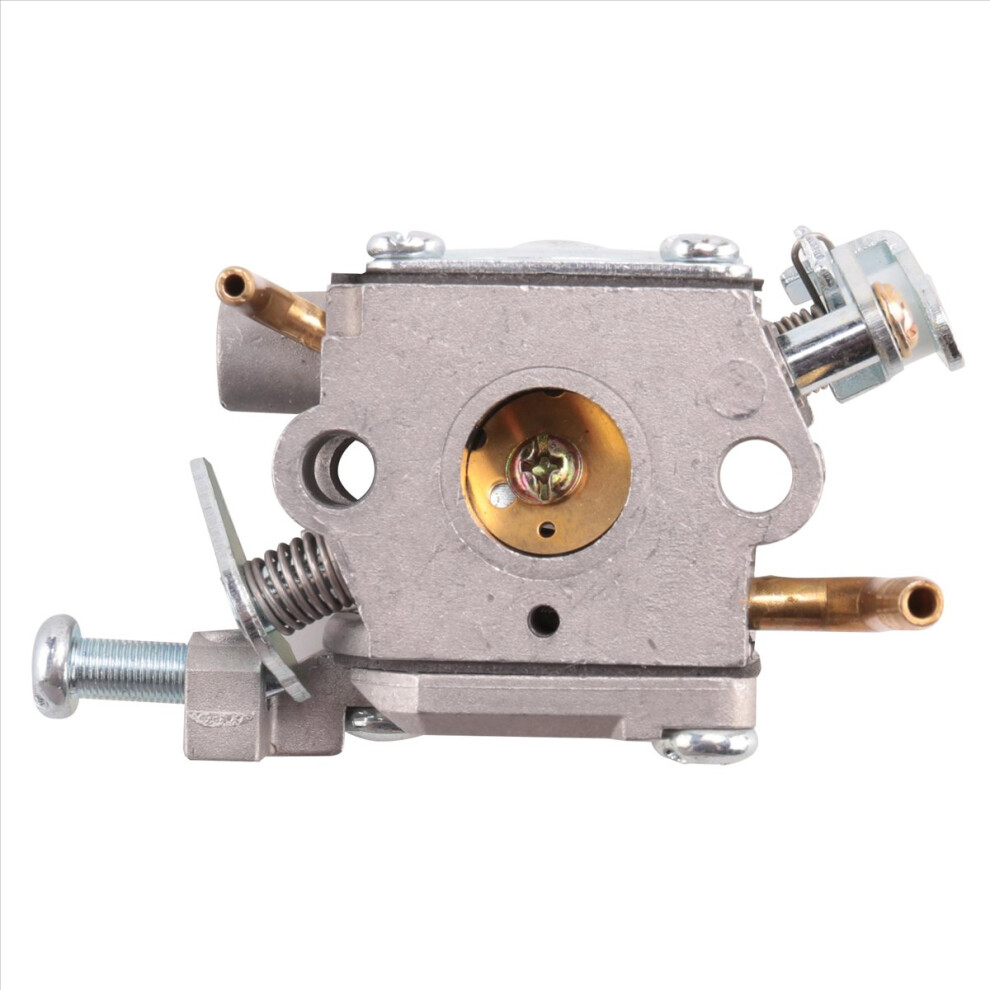 2500- Carburetor -481 Chainsaw For Zenoah G2500 25 4852351753861