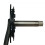 Aluminum Alloy Protect Cover Bicycle Bash Guard Ch 5