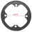 Aluminum Alloy Protect Cover Bicycle Bash Guard Ch 3