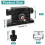 2 Pack Hand Electric Drill Water Pump, Portable Mi 4