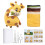 Giraffe Needle Felting Kits for Beginner,Needle Ki 1