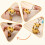 Giraffe Needle Felting Kits for Beginner,Needle Ki 6