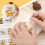 Giraffe Needle Felting Kits for Beginner,Needle Ki 5