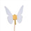 Butterfly Desk Lamp Indoor Lighting Button Home De 9