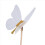 Butterfly Desk Lamp Indoor Lighting Button Home De 8