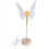 Butterfly Desk Lamp Indoor Lighting Button Home De 2