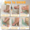 2 Pcs Shower Corner Water Guard, Thickened Splash 8