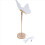 Butterfly Desk Lamp Indoor Lighting Button Home De 4