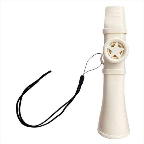 Small Kazoo Musical Instrument Bell Mouth for Guit
