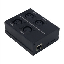 SL04 Super Stage Light Controller DMX512 Built-in