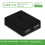 USB 3.0 KVM Switch 1X2/2X1 Switcher Splitter Share 9