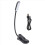 Rechargeable Book Light Mini 7 LED Reading 3-Level 2
