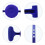 6PC Suction Cup Clamp Set, Class Kit for Car Conve 5