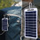 2W 5V Solar Panel Portable for Fast Phone Charging 5