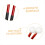 Timpani Sticks Drum Accessories Drumsticks Profess 6