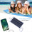2W 5V Solar Panel Portable for Fast Phone Charging 4