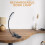 Rechargeable Book Light Mini 7 LED Reading 3-Level 5