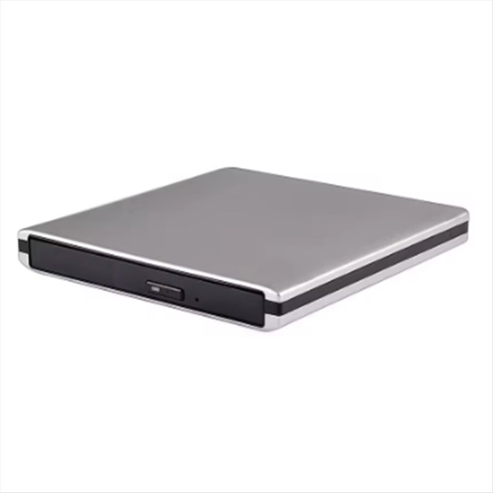 External Usb3.0 Blu-Ray Burner Bd-Rom Optical Dvd 4852351754387