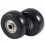 55X18mm Set of 2 Luggage Suitcase Replacement Whee 8