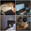Rechargeable Book Light Mini 7 LED Reading 3-Level 10
