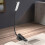 Rechargeable Book Light Mini 7 LED Reading 3-Level 4